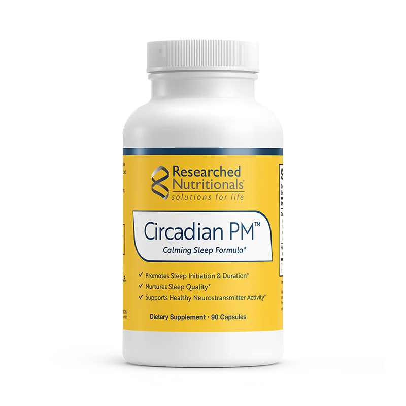Circadian PM