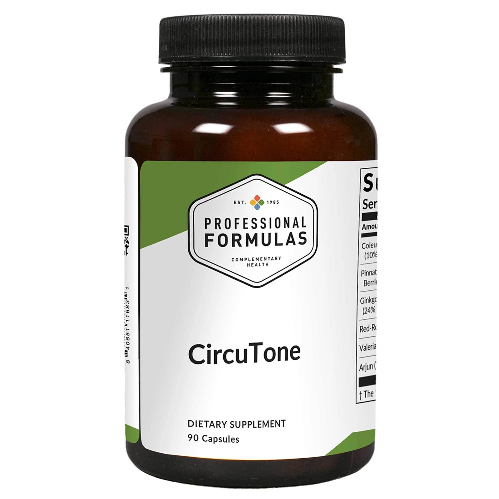 CircuTone - 90 Capsules