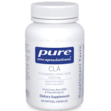 CLA 1000 mg 60 gels