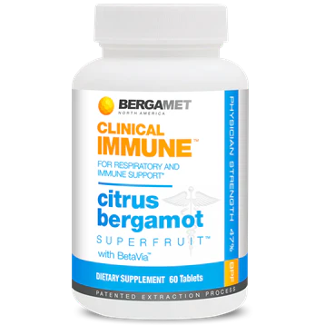 Clinical IMMUNE 60 tabs