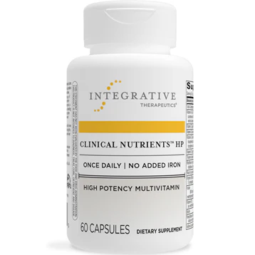 Clinical Nutrients HP 60 vegcaps