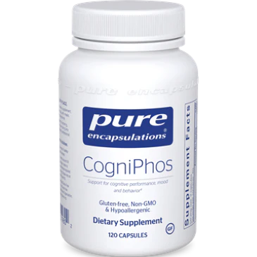 CogniPhos 120 caps