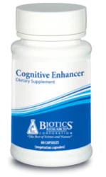 Cognitive Enhancer - 60 C