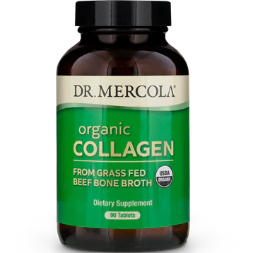 Collagen Bone Broth 90 tabs