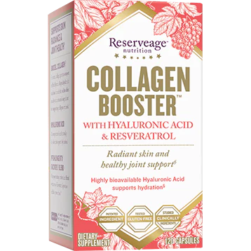 Collagen Booster 120 caps