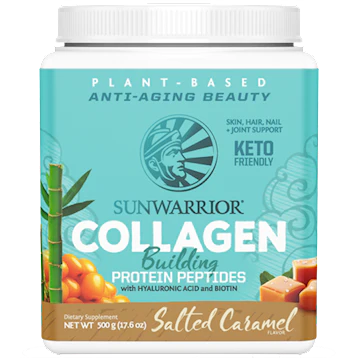 Collagen Builder Salted Caramel 20 serv