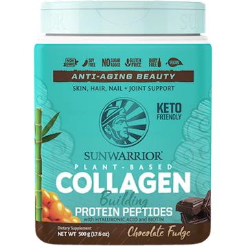Collagen Plant Based Chocolate 20 serv