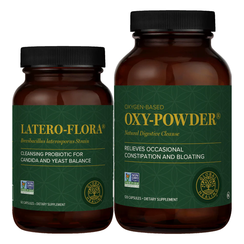 Colon Cleanse Program 1 kit