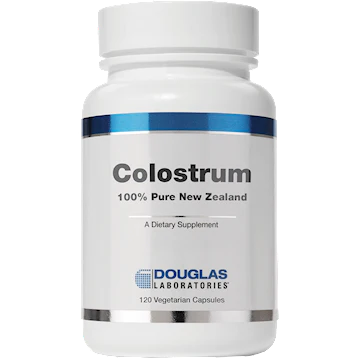 Colostrum 120 vcaps