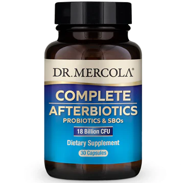 Complete Afterbiotics 30 caps