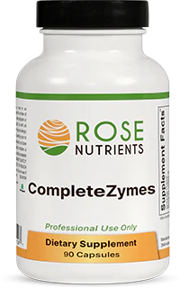 CompleteZymes 90 caps
