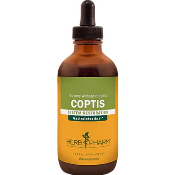 Coptis 4 oz