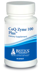 CoQ-Zyme 100 Plus - 60 C