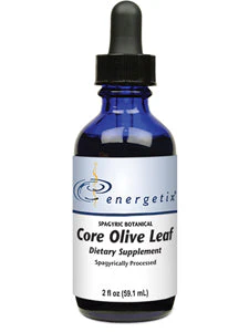 Core Olive Leaf 2 oz