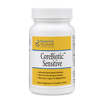 CoreBiotic Sensitive - 60 capsules