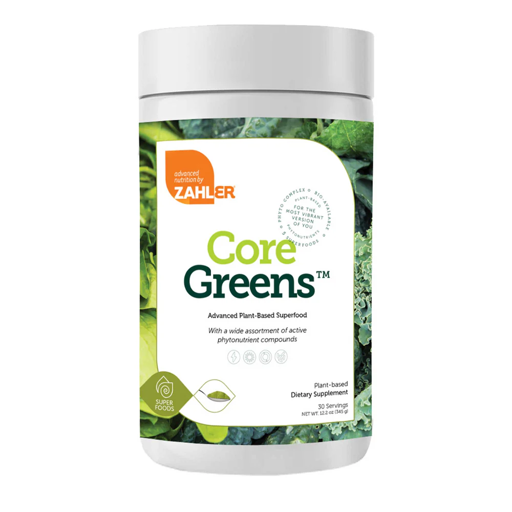 CoreGreens Powder 345 grms
