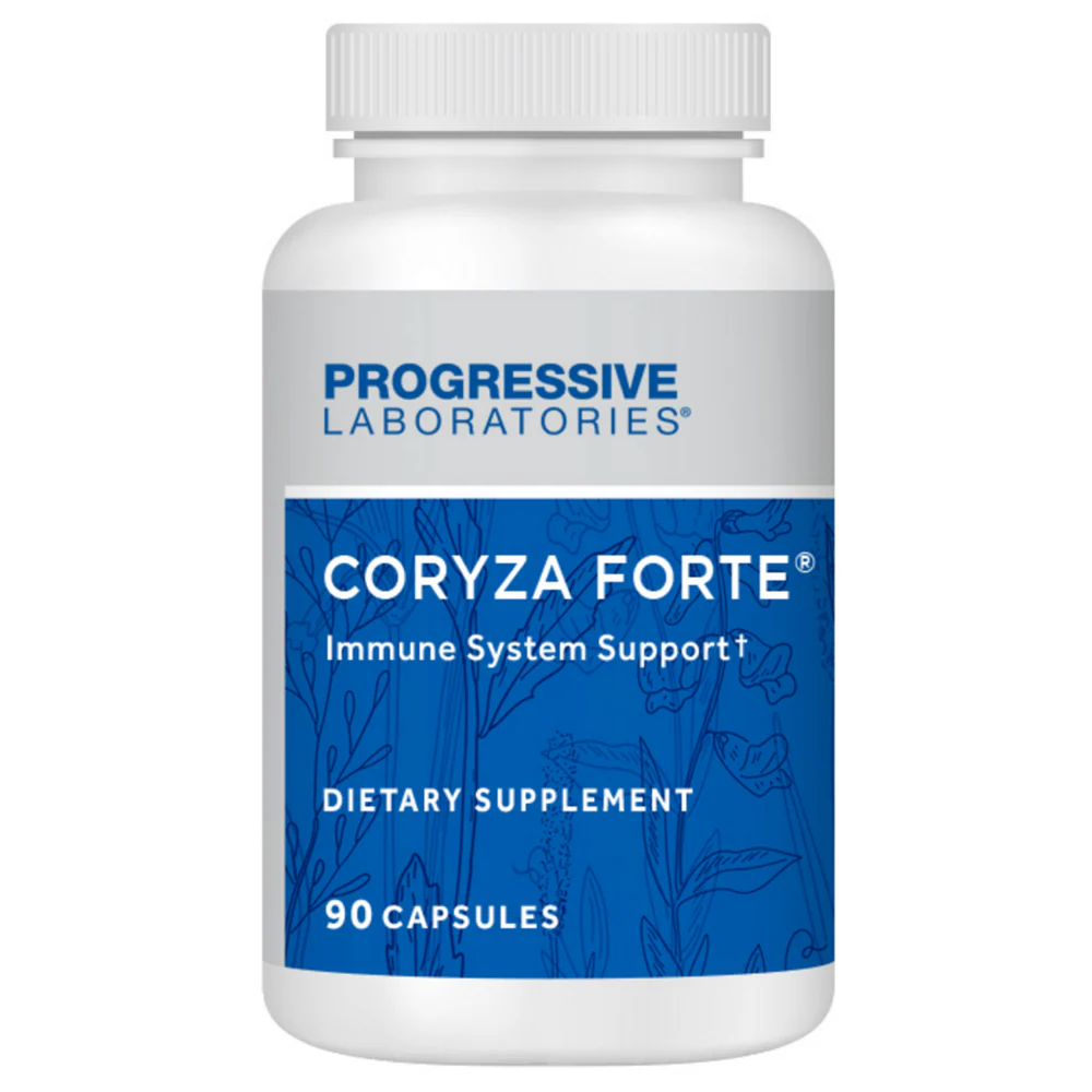 Coryza Forte 90 caps