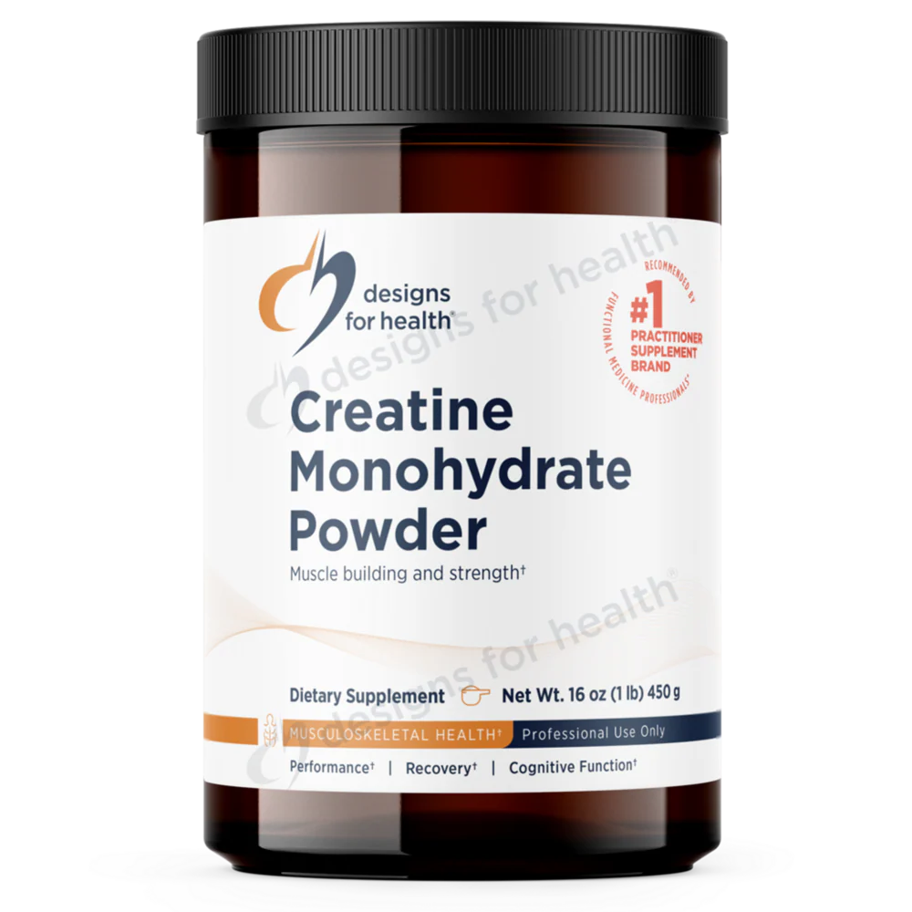 Creatine Monohydrate Powder 450 grams