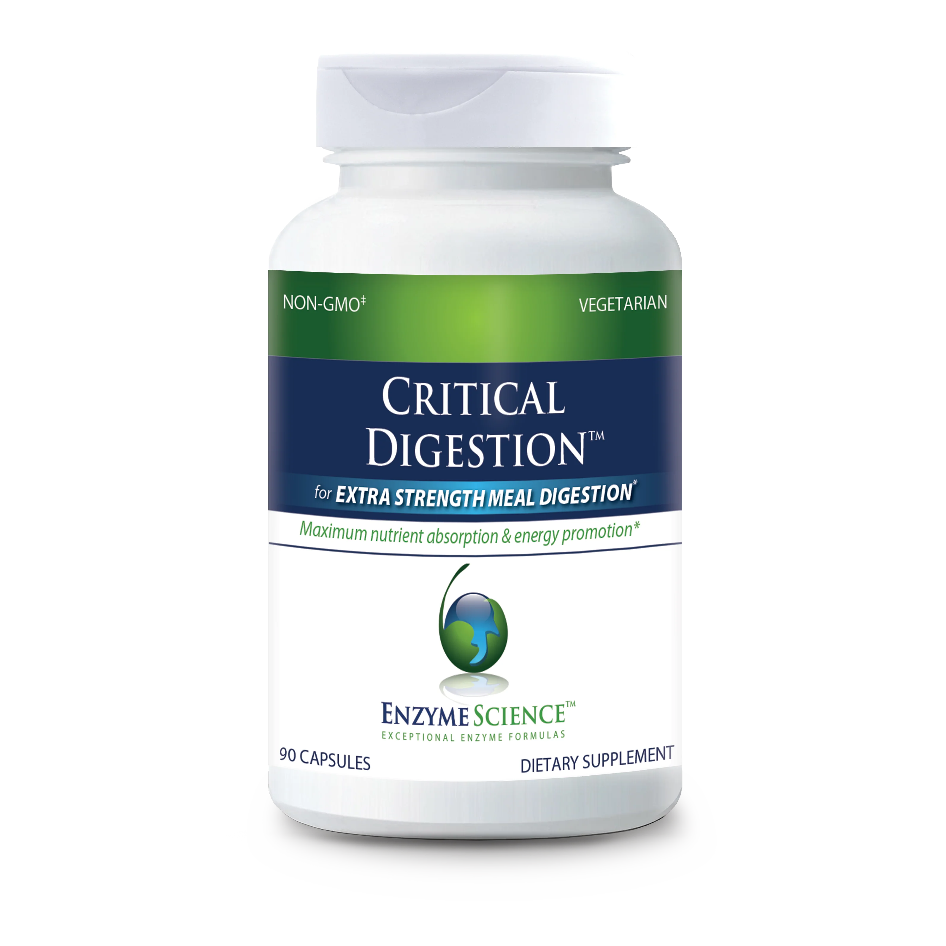 Critical Digestion 90c