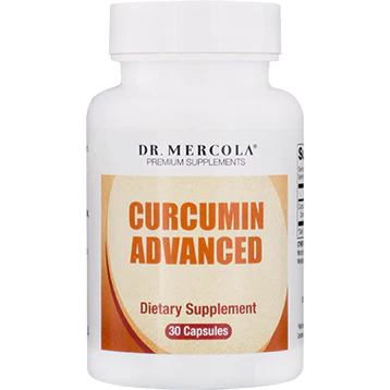 Curcumin 30 caps