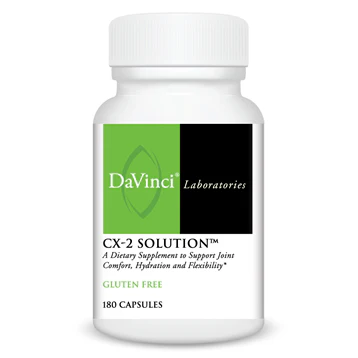 CX-2 Solution 180 caps