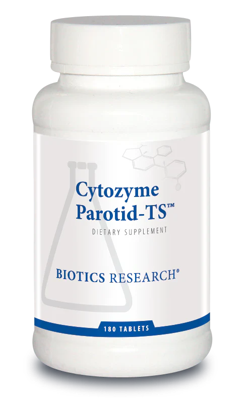 Cytozyme-Parotid-TS 180 T