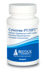 Cytozyme-PT/HPT - 180 T