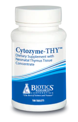 Cytozyme-THY - 180 T