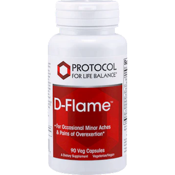 D-Flame 90 vcaps