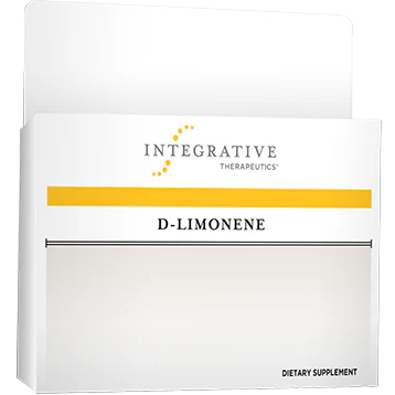 D-Limonene 10 gels