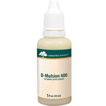 D-Mulsion 400 1 oz