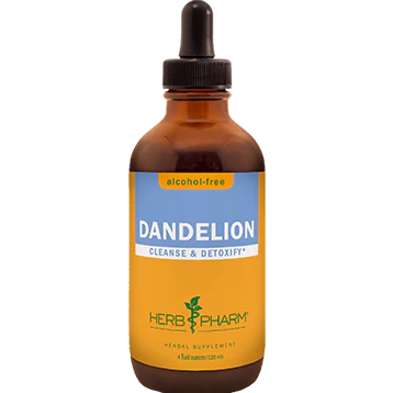 Dandelion 4 oz