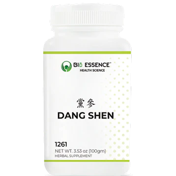 Dang Shen (Codonopsis) 33 servings