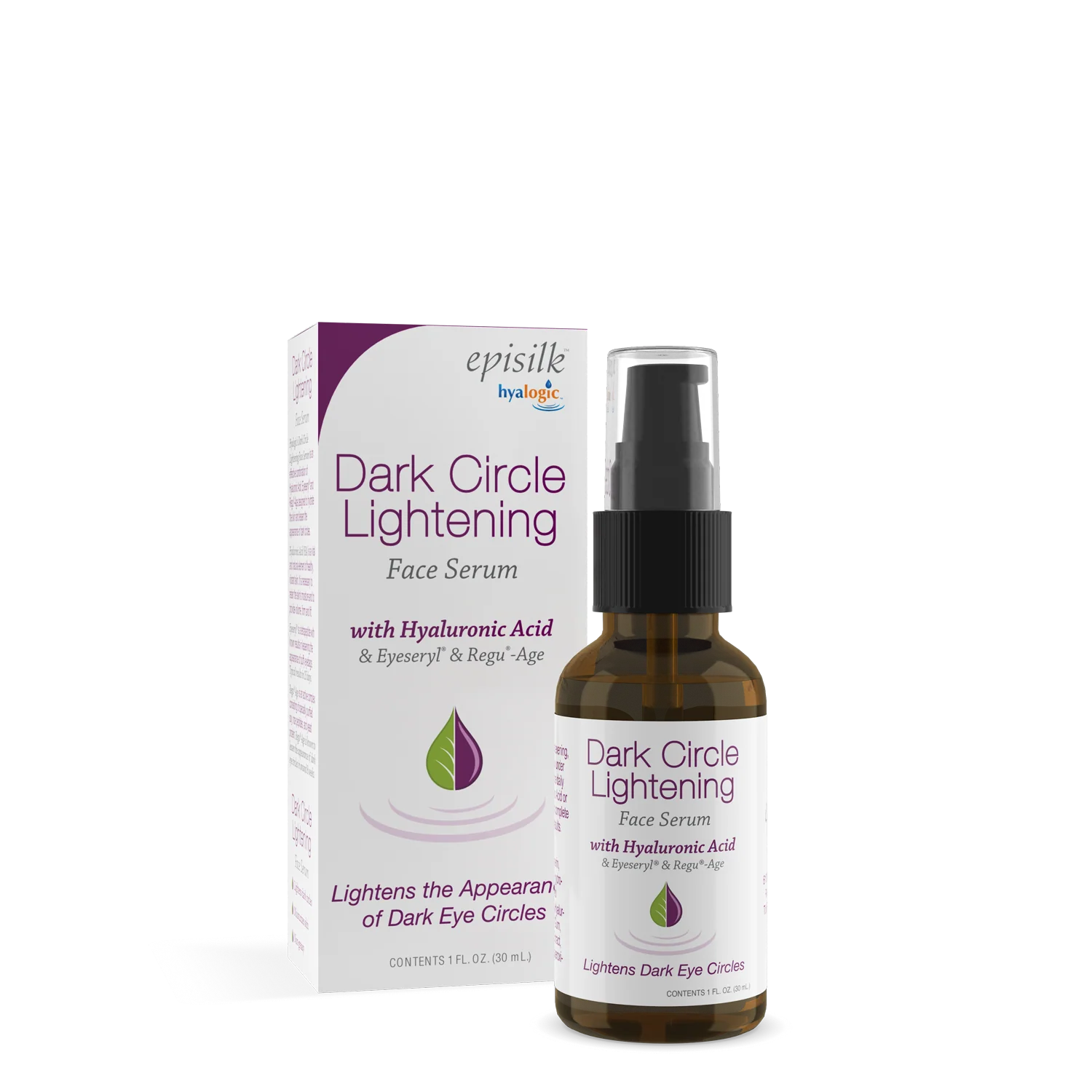 Dark Circle Ligh Face Serum 1 fl oz
