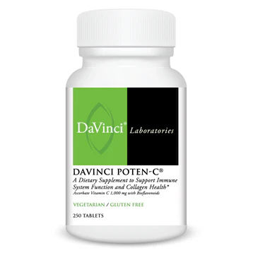 DaVinci Poten-C 250 vtabs