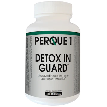 Detox IN Guard 180 tabs