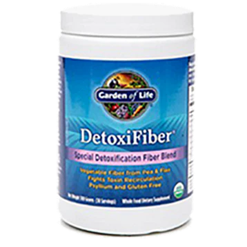 Detoxifiber 300g