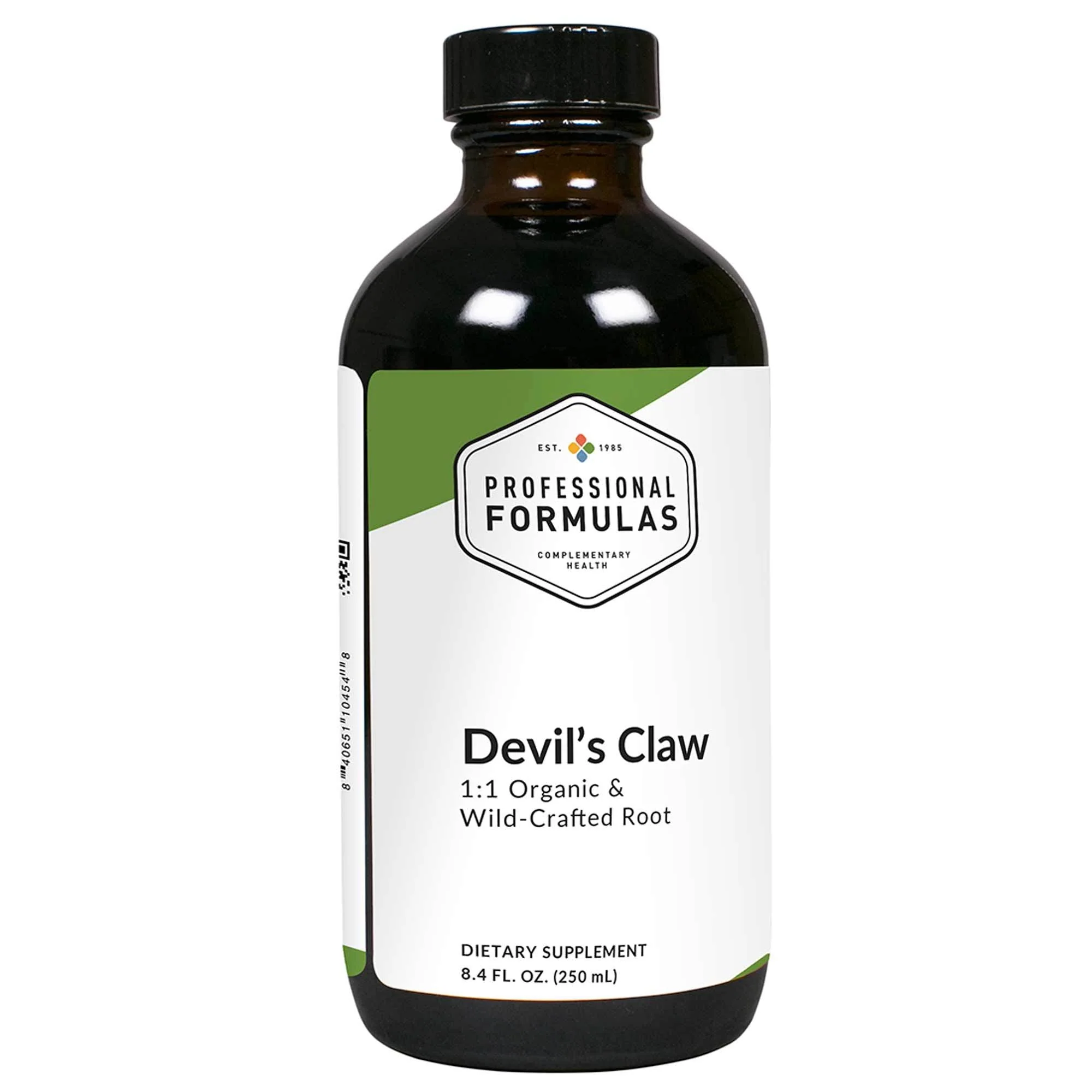 Devil's Claw (Harpagophytum procumbens) - 8.4 FL. OZ. (250 mL