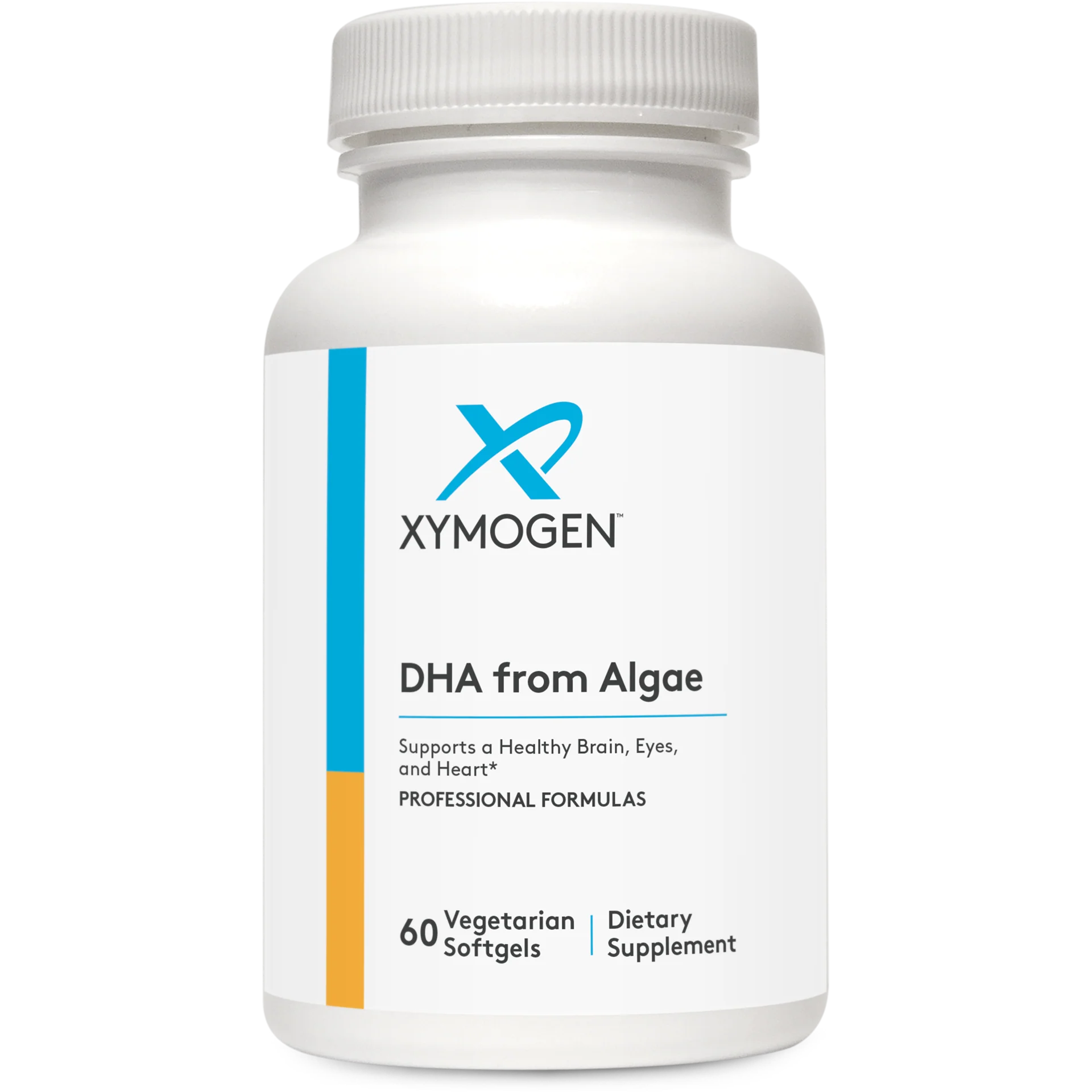DHA from Algae 60 sg