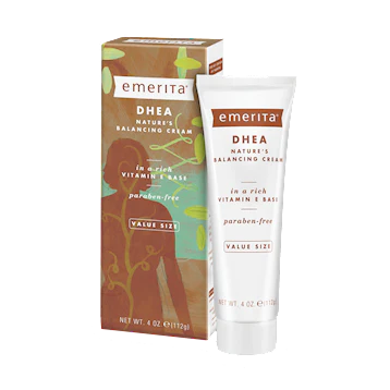DHEA Balancing Cream 4 oz