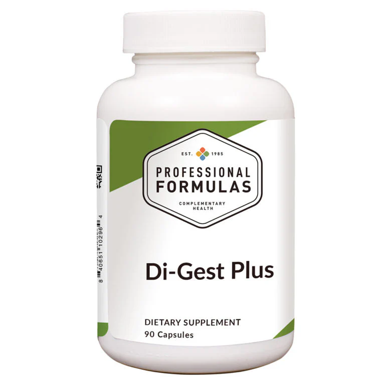 Di-Gest Plus - 90 Capsules