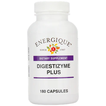 Digestizyme Plus 180 caps
