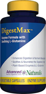 DigestMax 90 vcaps