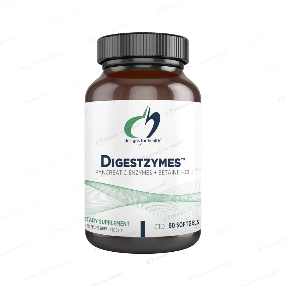 Digestzymes 90 caps