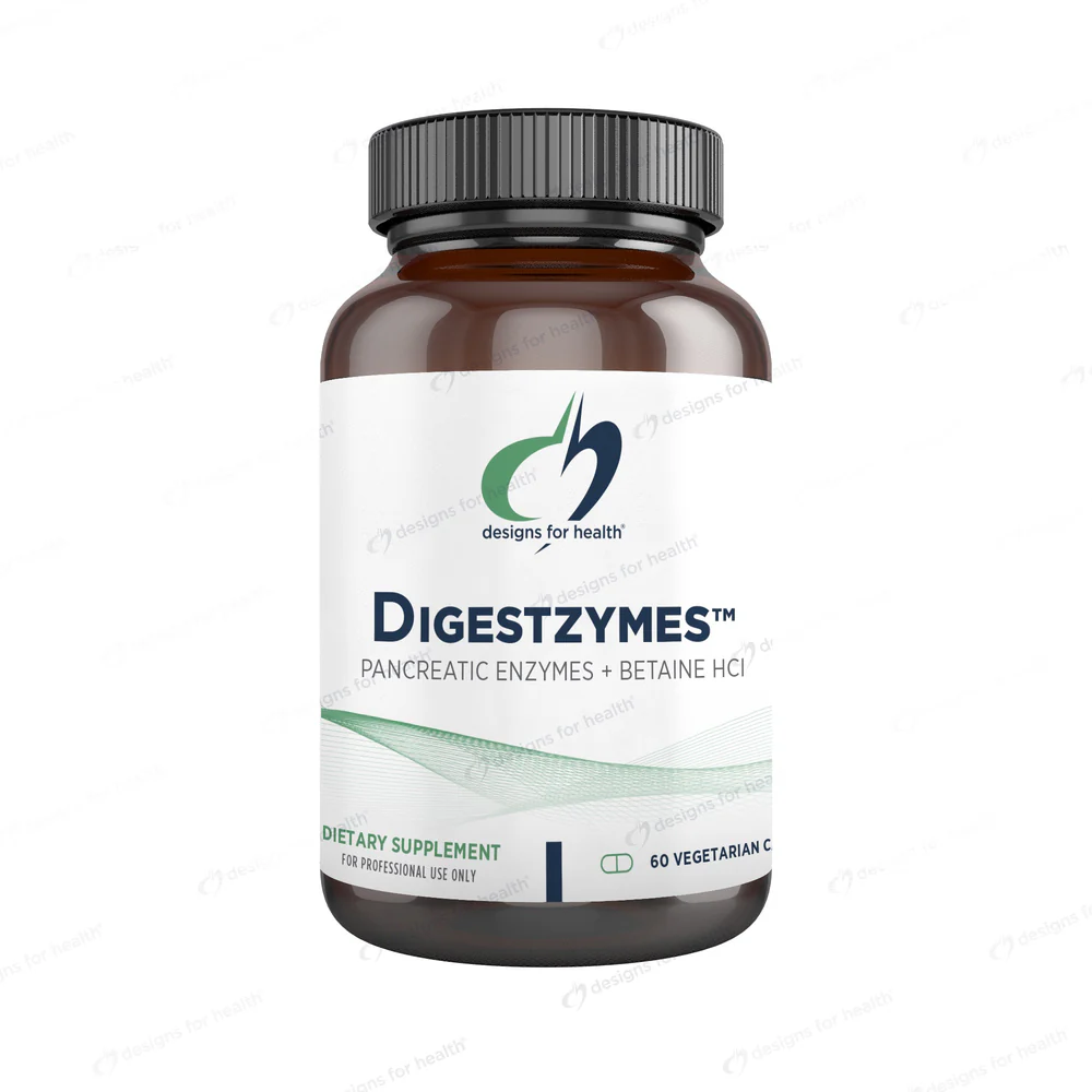 Digestzymes 60 caps