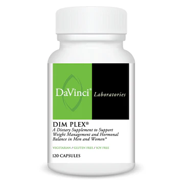 DIM Plex 120 vcaps