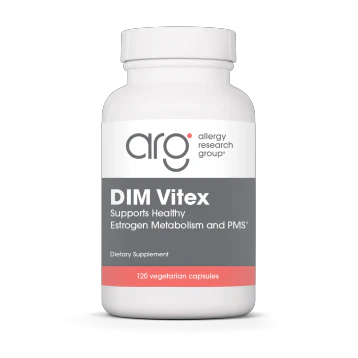 DIM Vitex PMS Formula 60 vcaps