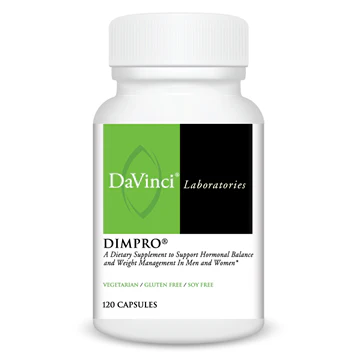 DIMPro 120 caps