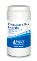 Dismuzyme Plus Granules - 500 g