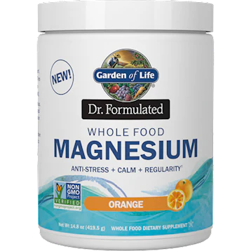 Dr. Formulated Magnesium Orange 14.8oz